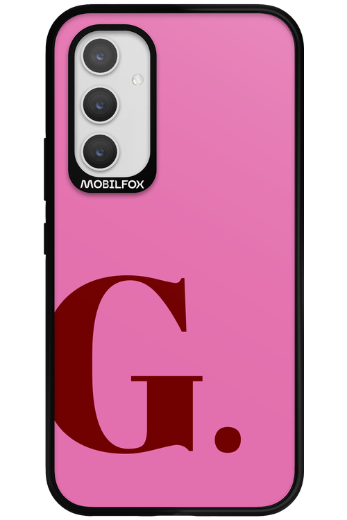 G (Sorbet) 2.0 - Samsung Galaxy A54