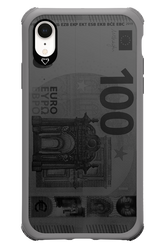 Euro Black 2.0 - Apple iPhone XR