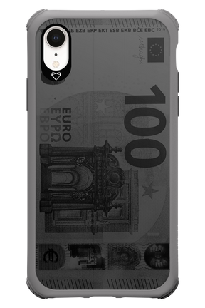 Euro Black 2.0 - Apple iPhone XR