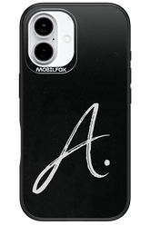 (Off Space) A 2.0 - Apple iPhone 16