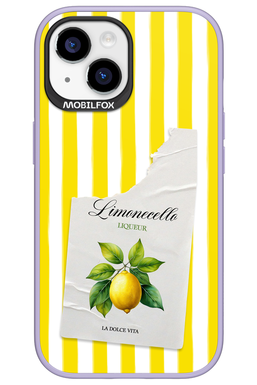 LimoneCello - Apple iPhone 15