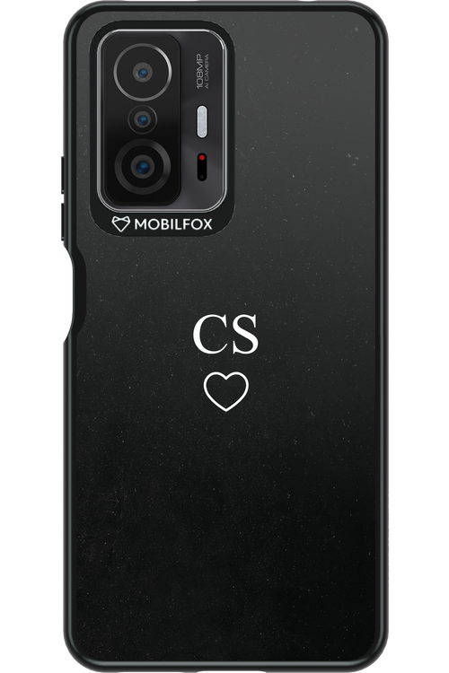 CS Black 2.0 - Xiaomi Mi 11T
