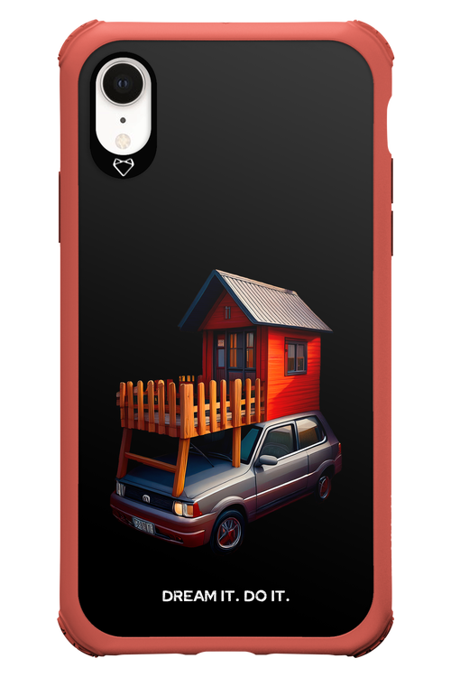 Dream It 2.0 - Apple iPhone XR
