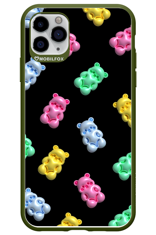 Gummy Bears - Apple iPhone 11 Pro Max