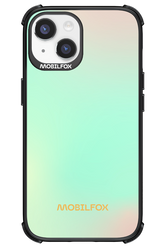 Pastel Mint - Apple iPhone 14