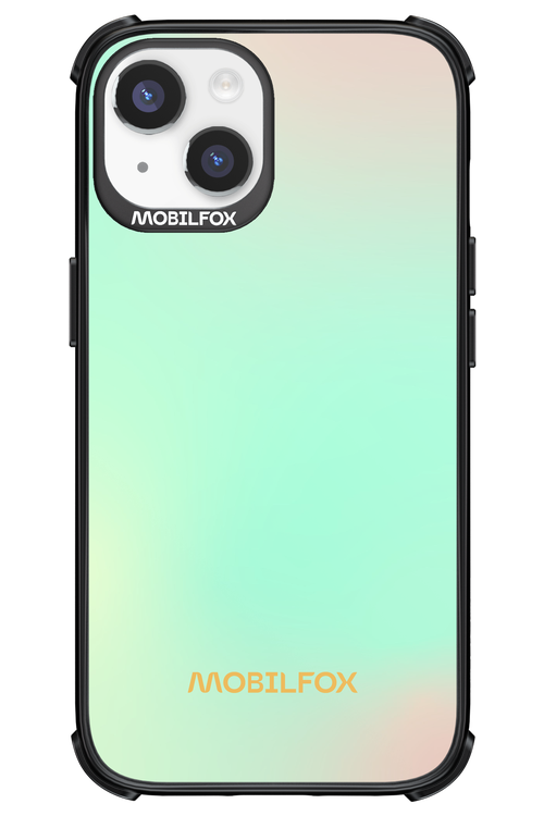 Pastel Mint - Apple iPhone 14