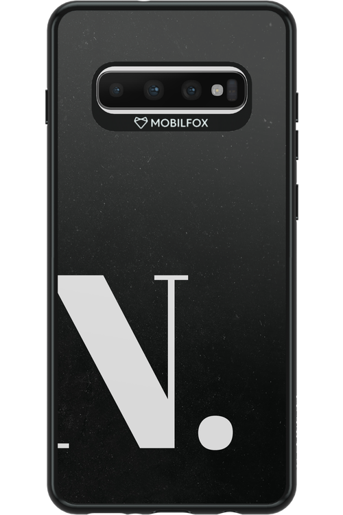 N (Off Space) 2.0 - Samsung Galaxy S10+
