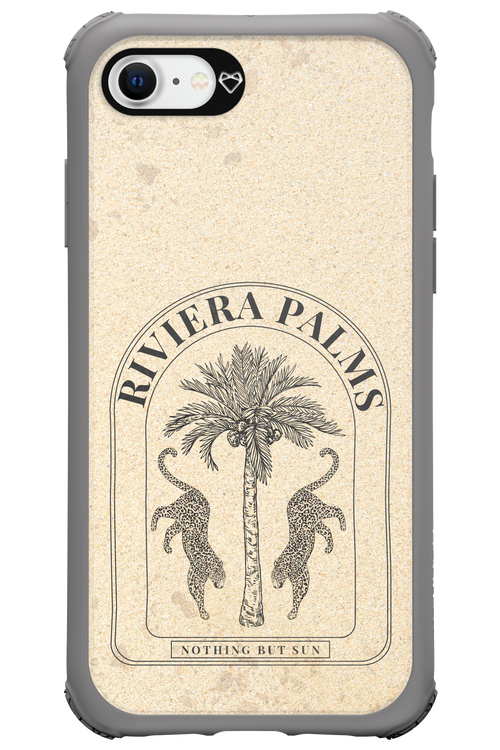 Riviera Palms 2.0 - Apple iPhone SE 2020