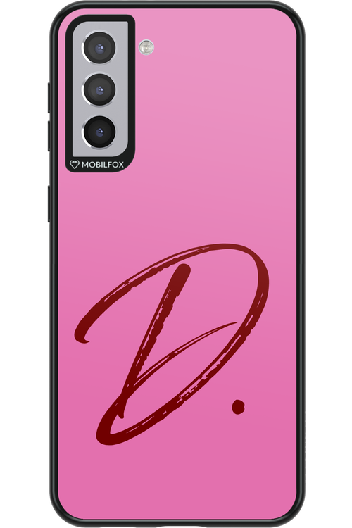 (Sorbet) D 2.0 - Samsung Galaxy S21+