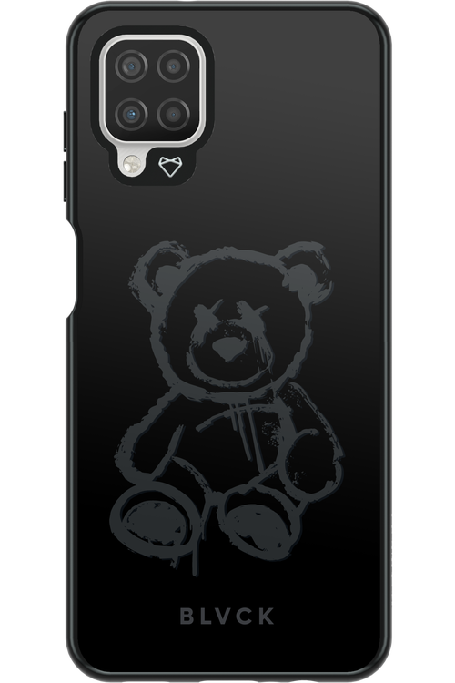 BLVCK BEAR - Samsung Galaxy A12