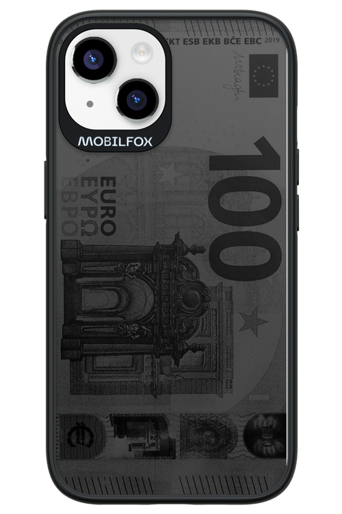Euro Black 2.0 - Apple iPhone 14