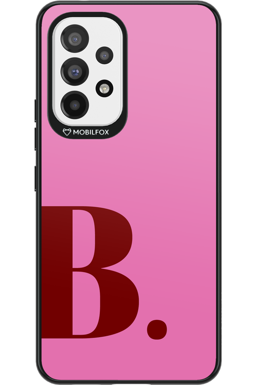 B (Sorbet) 2.0 - Samsung Galaxy A53