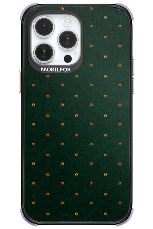 Green Persona - Apple iPhone 14 Pro Max