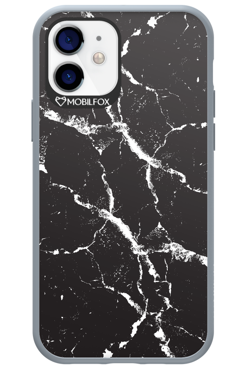 Grunge Marble - Apple iPhone 12