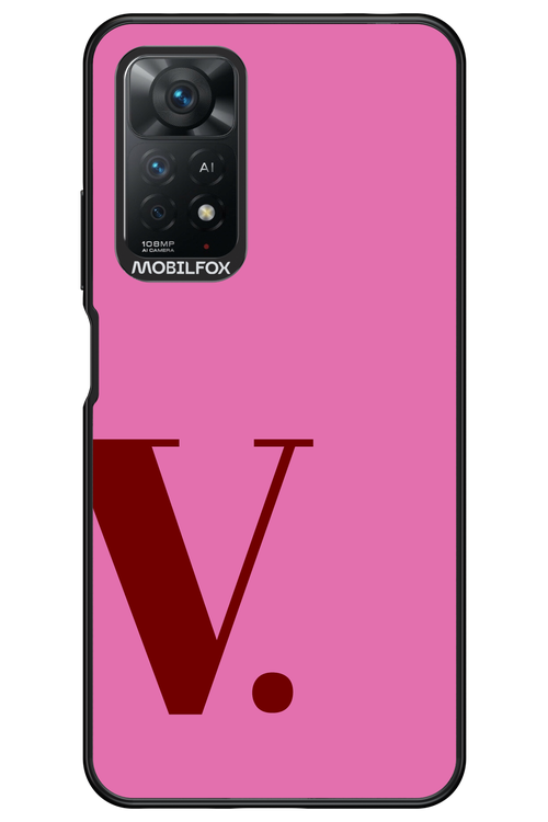 V (Sorbet) 2.0 - Xiaomi Redmi Note 11Pro 4G/5G