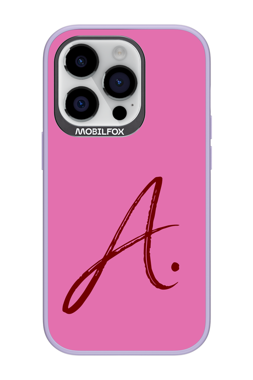 (Sorbet) A 2.0 - Apple iPhone 14 Pro
