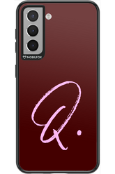 (Dark Blush) Q 2.0 - Samsung Galaxy S21
