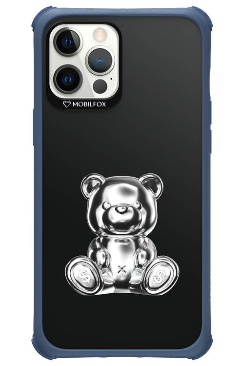 Dollar Bear - Apple iPhone 12 Pro Max