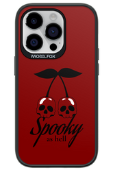 Hella Spooky - Apple iPhone 14 Pro
