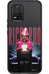 Pope Style 2.0 - Xiaomi Mi 10 Lite 5G