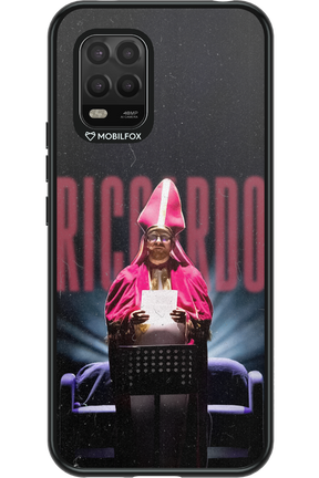 Pope Style 2.0 - Xiaomi Mi 10 Lite 5G