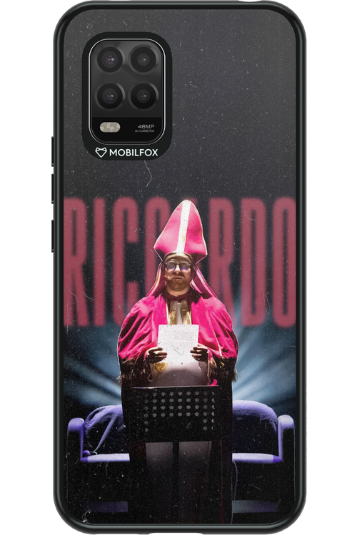 Pope Style 2.0 - Xiaomi Mi 10 Lite 5G