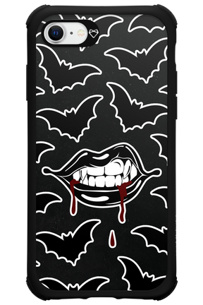 Bat Mouth - Apple iPhone 7