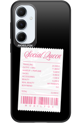 Social Queen 2.0 - Samsung Galaxy A55