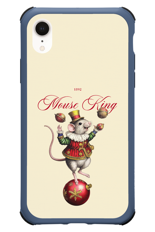 Mouse King - Apple iPhone XR