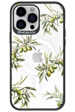 Olive Tree - Apple iPhone 13 Pro Max