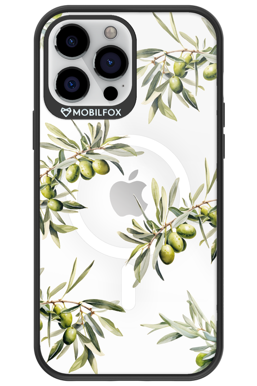 Olive Tree - Apple iPhone 13 Pro Max