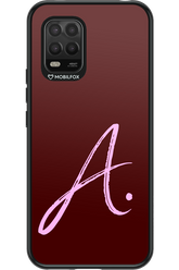 (Dark Blush) A 2.0 - Xiaomi Mi 10 Lite 5G