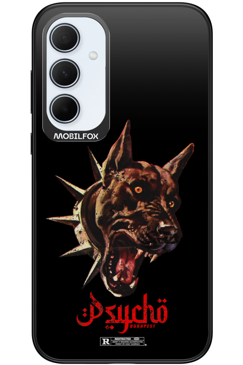 Psydog - Samsung Galaxy A35