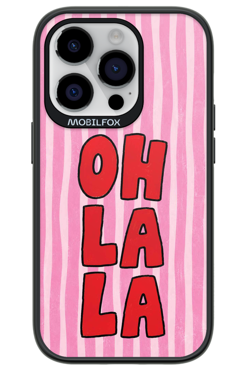 OHLALA 2.0 - Apple iPhone 14 Pro