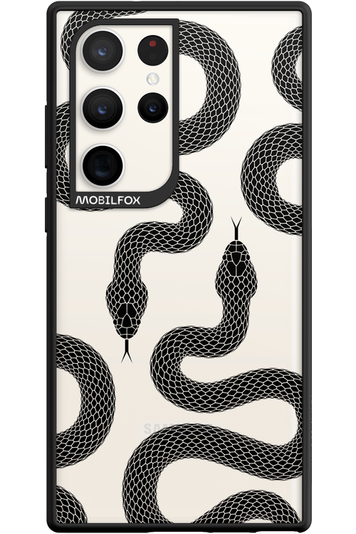 Snakes 2.0 - Samsung Galaxy S23 Ultra