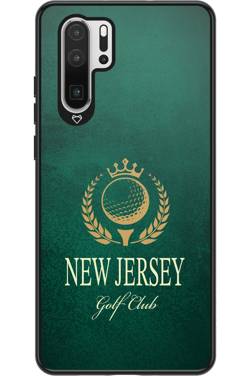 New Jersey Golf Club - Huawei P30 Pro