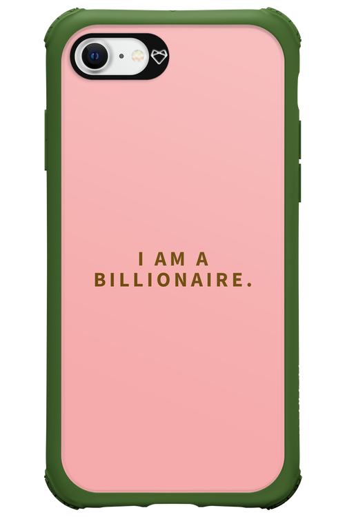 Billionaire - Apple iPhone SE 2020