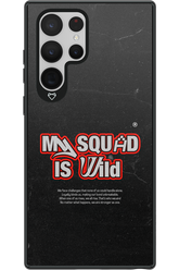 Wild Squad - Samsung Galaxy S22 Ultra