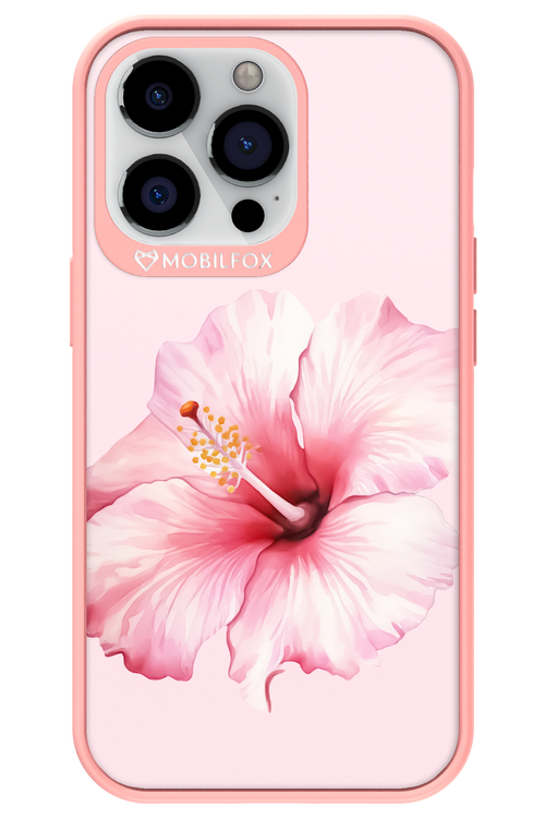 HibiPinky 2.0 - Apple iPhone 13 Pro