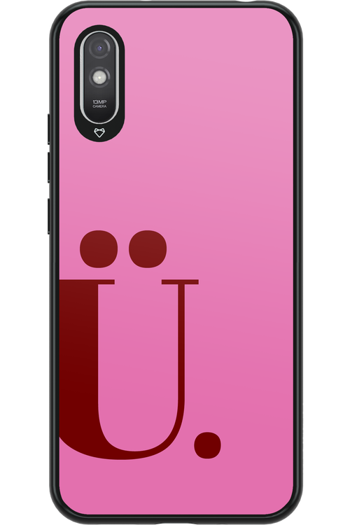U II (Sorbet) 2.0 - Xiaomi Redmi 9A