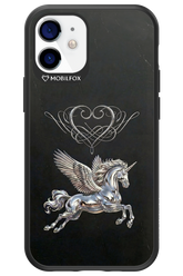Horse Heart 2.0 - Apple iPhone 12 Mini