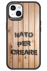 NATO PER CREARE 2.0 - Apple iPhone 13