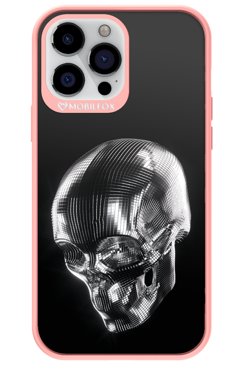 Disco Skull - Apple iPhone 13 Pro Max