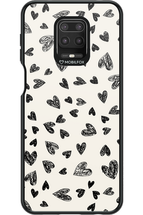 Crazy in Luv 2.0 - Xiaomi Redmi Note 9 Pro