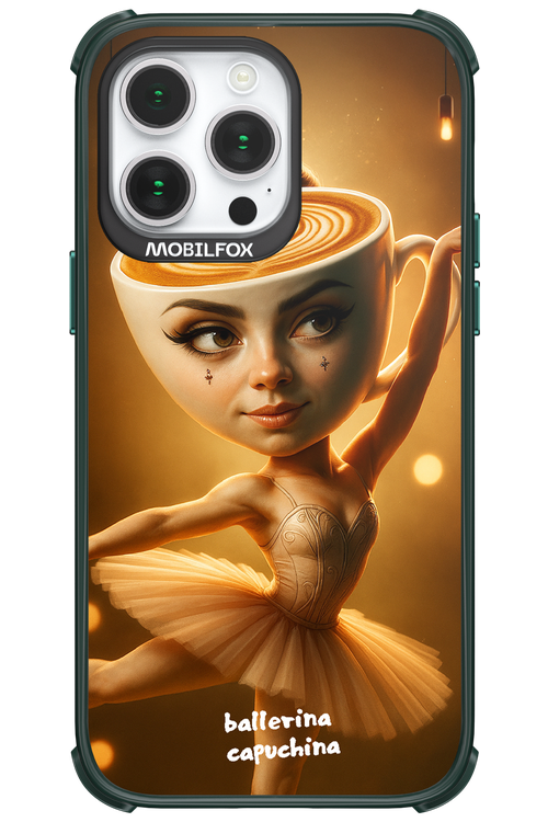 Balerina - Apple iPhone 14 Pro Max