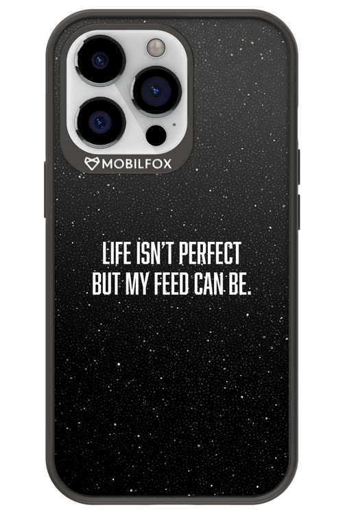 My feed 2.0 - Apple iPhone 13 Pro