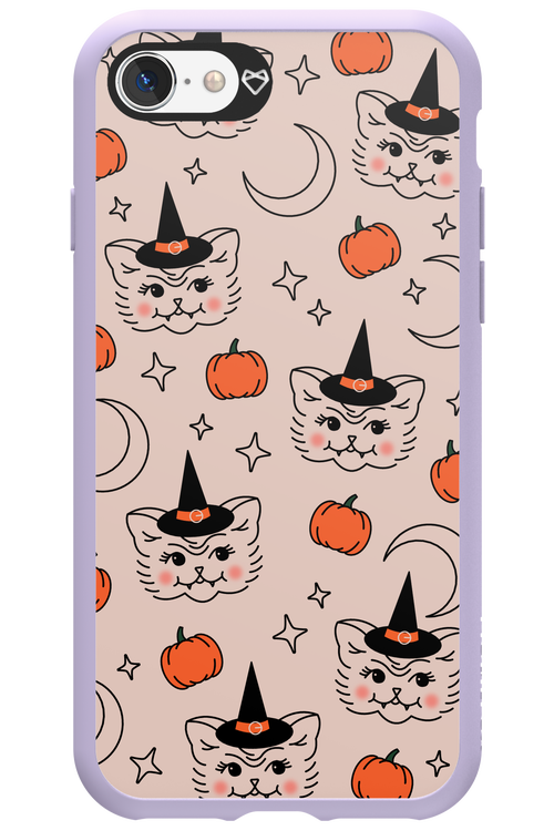 Kitty Spell - Apple iPhone SE 2020