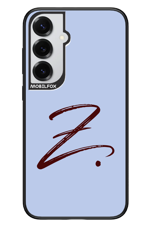 (Jellyfish Presso) Z 2.0 - Samsung S25+