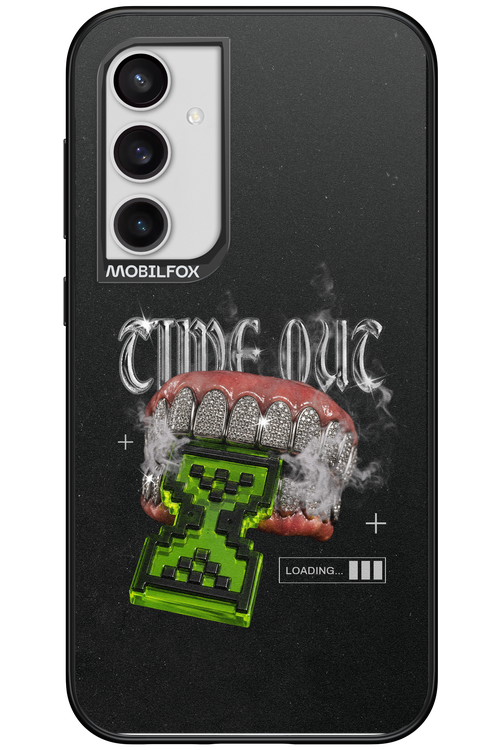 Time Out 2.0 - Samsung Galaxy S23 FE