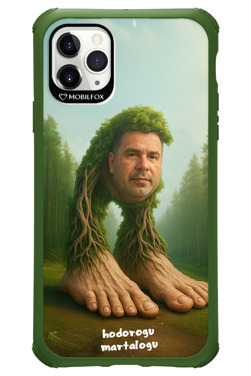 Hodorogu Martalogu - Apple iPhone 11 Pro Max